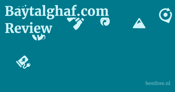 Baytalghaf.com Review 1 by BestFREE.nl