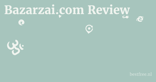 Bazarzai.com Review 1 by BestFREE.nl