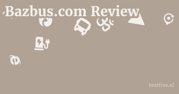 Bazbus.com Review 1 by BestFREE.nl