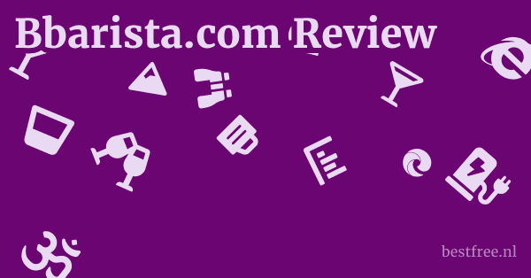 Bbarista.com Review 1 by BestFREE.nl