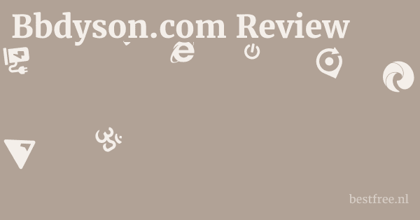 Bbdyson.com Review 1 by BestFREE.nl