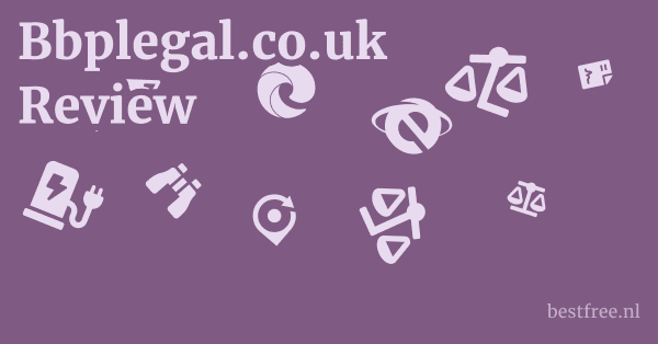 Bbplegal.co.uk Review 1 by BestFREE.nl