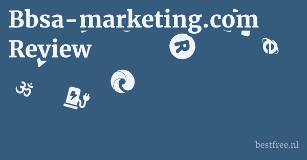 Bbsa-marketing.com Review 1 by BestFREE.nl