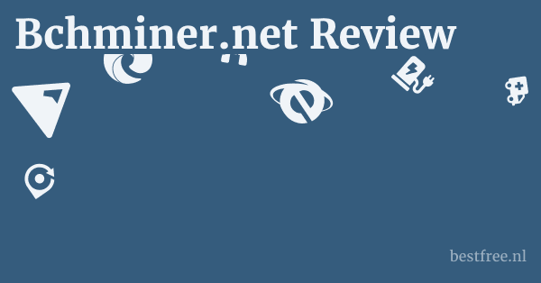 Bchminer.net Review 1 by BestFREE.nl