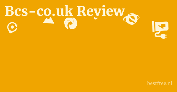 Bcs-co.uk Review 1 by BestFREE.nl