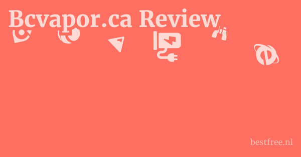 Bcvapor.ca Review