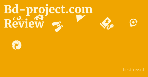Bd-project.com Review 1 by BestFREE.nl