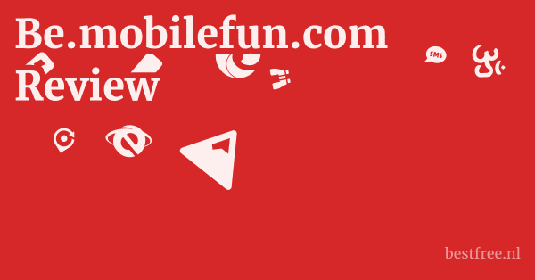 Be.mobilefun.com Review 1 by BestFREE.nl