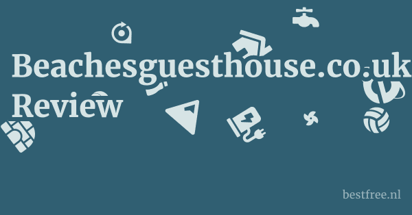 Beachesguesthouse.co.uk Review 1 by BestFREE.nl