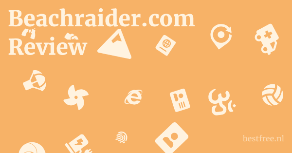 Beachraider.com Review 1 by BestFREE.nl