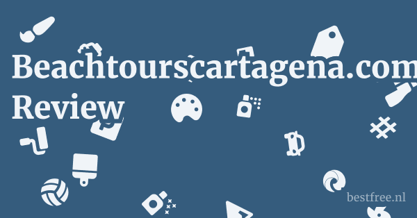 Beachtourscartagena.com Review 1 by BestFREE.nl