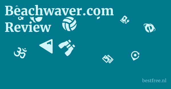 Beachwaver.com Review 1 by BestFREE.nl