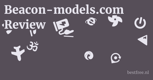 Beacon-models.com Review 1 by BestFREE.nl