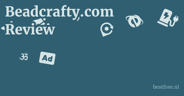 Beadcrafty.com Review 1 by BestFREE.nl