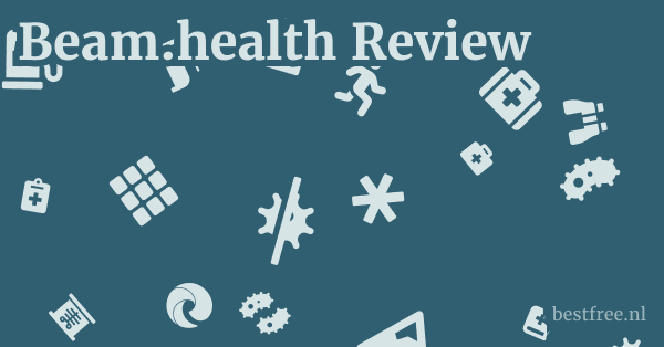 Beam.health Review 1 by BestFREE.nl