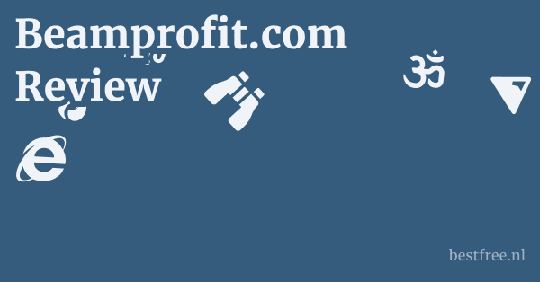 Beamprofit.com Review 1 by BestFREE.nl