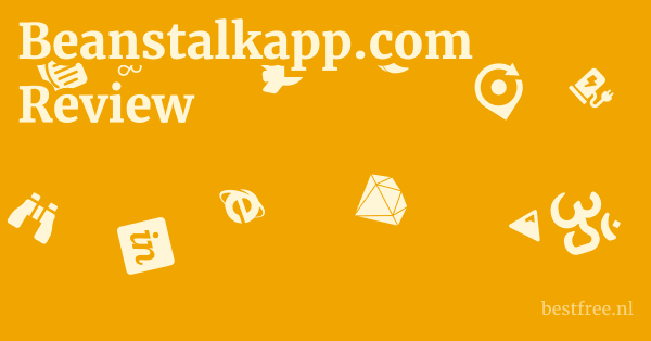 Beanstalkapp.com Review 1 by BestFREE.nl