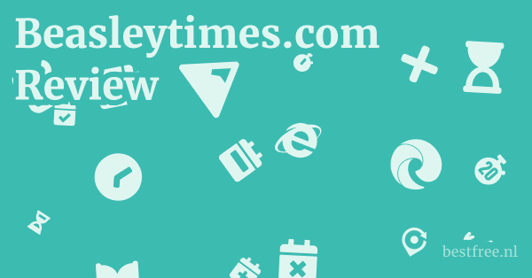 Beasleytimes.com Review 1 by BestFREE.nl