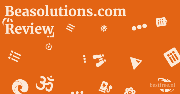 Beasolutions.com Review 1 by BestFREE.nl