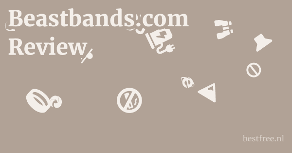 Beastbands.com Review 1 by BestFREE.nl