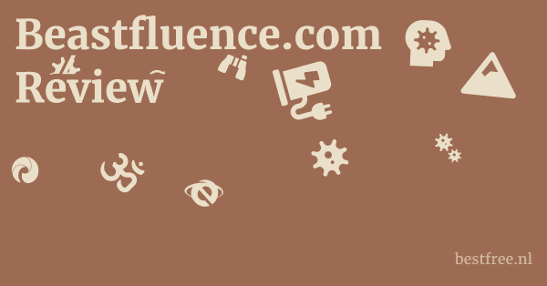 Beastfluence.com Review 1 by BestFREE.nl