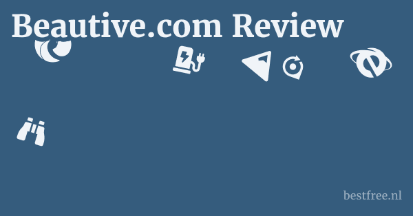 Beautive.com Review 1 by BestFREE.nl
