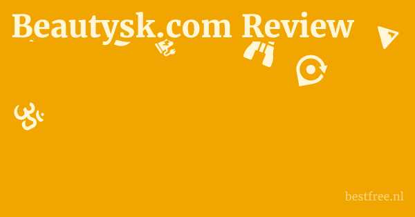 Beautysk.com Review 1 by BestFREE.nl