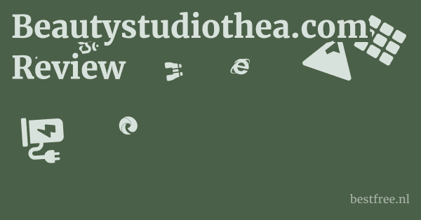 Beautystudiothea.com Review 1 by BestFREE.nl
