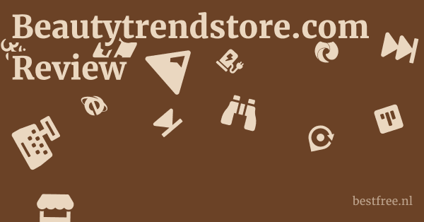 Beautytrendstore.com Review 1 by BestFREE.nl