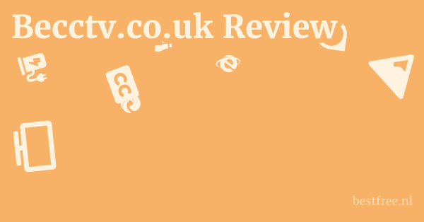 Becctv.co.uk Review 1 by BestFREE.nl