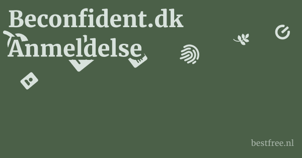 Beconfident.dk Anmeldelse 1 by BestFREE.nl
