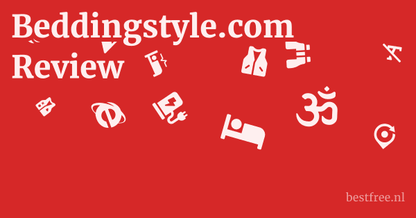 Beddingstyle.com Review 1 by BestFREE.nl