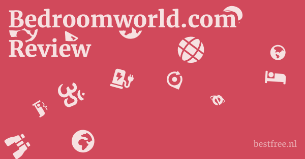 Bedroomworld.com Review 1 by BestFREE.nl