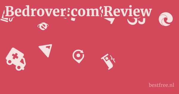 Bedrover.com Review 1 by BestFREE.nl