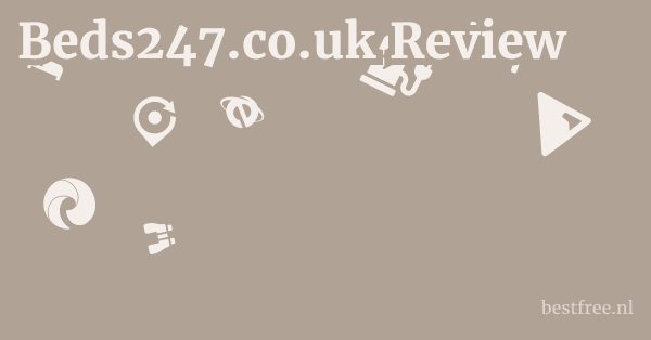 Beds247.co.uk Review 1 by BestFREE.nl