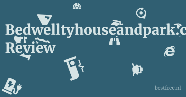 Bedwelltyhouseandpark.co.uk Review 1 by BestFREE.nl