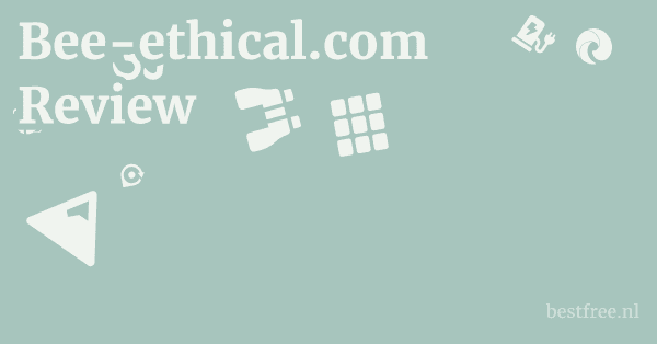 Bee-ethical.com Review 1 by BestFREE.nl