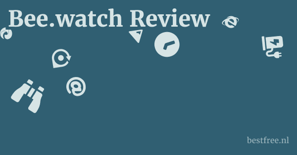 Bee.watch Review 1 by BestFREE.nl