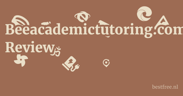 Beeacademictutoring.com Review 1 by BestFREE.nl