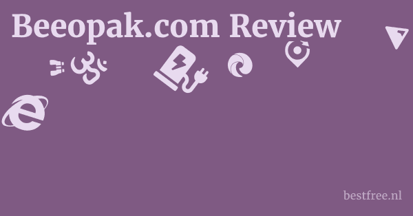 Beeopak.com Review 1 by BestFREE.nl