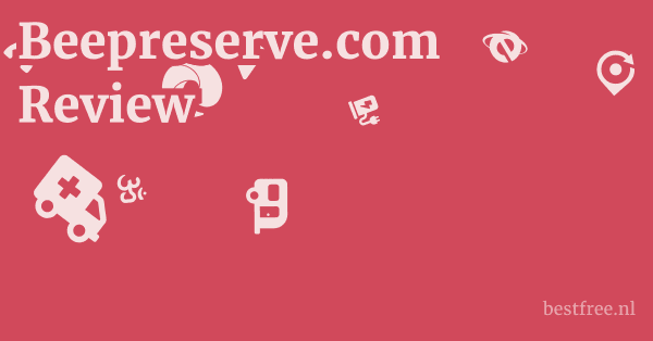 Beepreserve.com Review 1 by BestFREE.nl