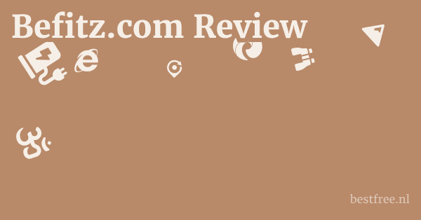 Befitz.com Review 1 by BestFREE.nl