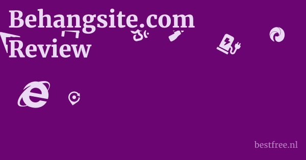 Behangsite.com Review 1 by BestFREE.nl