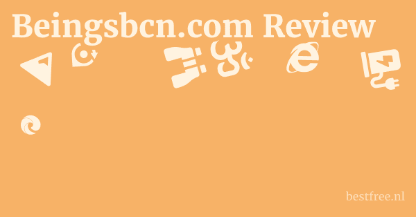 Beingsbcn.com Review 1 by BestFREE.nl