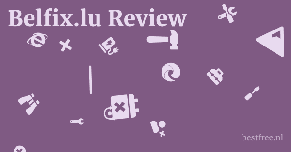 Belfix.lu Review 1 by BestFREE.nl