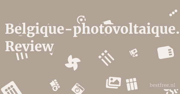 Belgique-photovoltaique.com Review 1 by BestFREE.nl