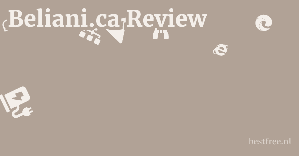 Beliani.ca Review 1 by BestFREE.nl