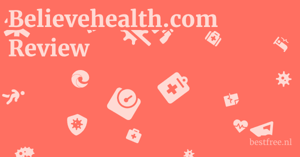 Believehealth.com Review 1 by BestFREE.nl