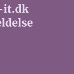 Bella-it.dk Anmeldelse 7 by BestFREE.nl