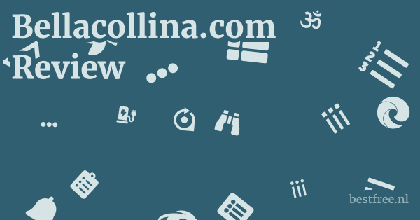Bellacollina.com Review 1 by BestFREE.nl